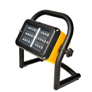 SA LUMIN ATEX LED Portable Rechargeable Floodlight
