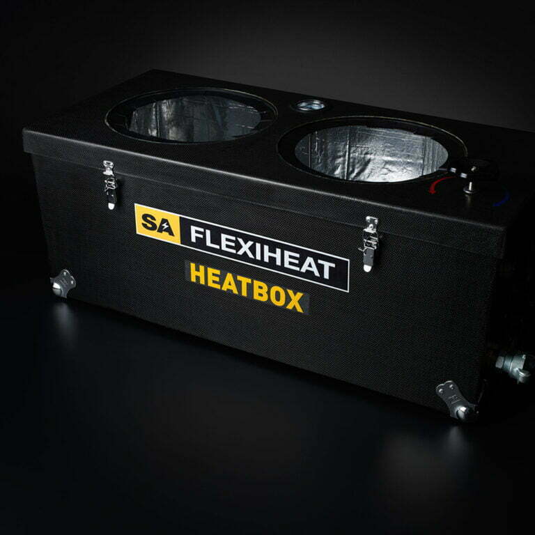 SA FLEXIHEAT EX HeatBox