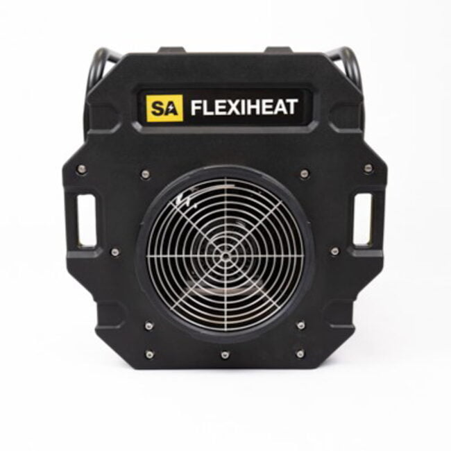 ATEX Heater ATEX, UKEX, EX UKCA HEATER for hazardous areas zone 1 Applications include Oil refineries, Offshore platforms, Confined spaces, habitat, Composite repairs, Fabric maintenance, Curing or drying paint, Pipeline maintenance and oil rigs