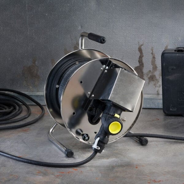 EX Extension Reel EX Electrical Equipment Manufacturers