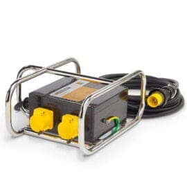 EX Splitter Unit - EX Electrical Equipment Manufacturers