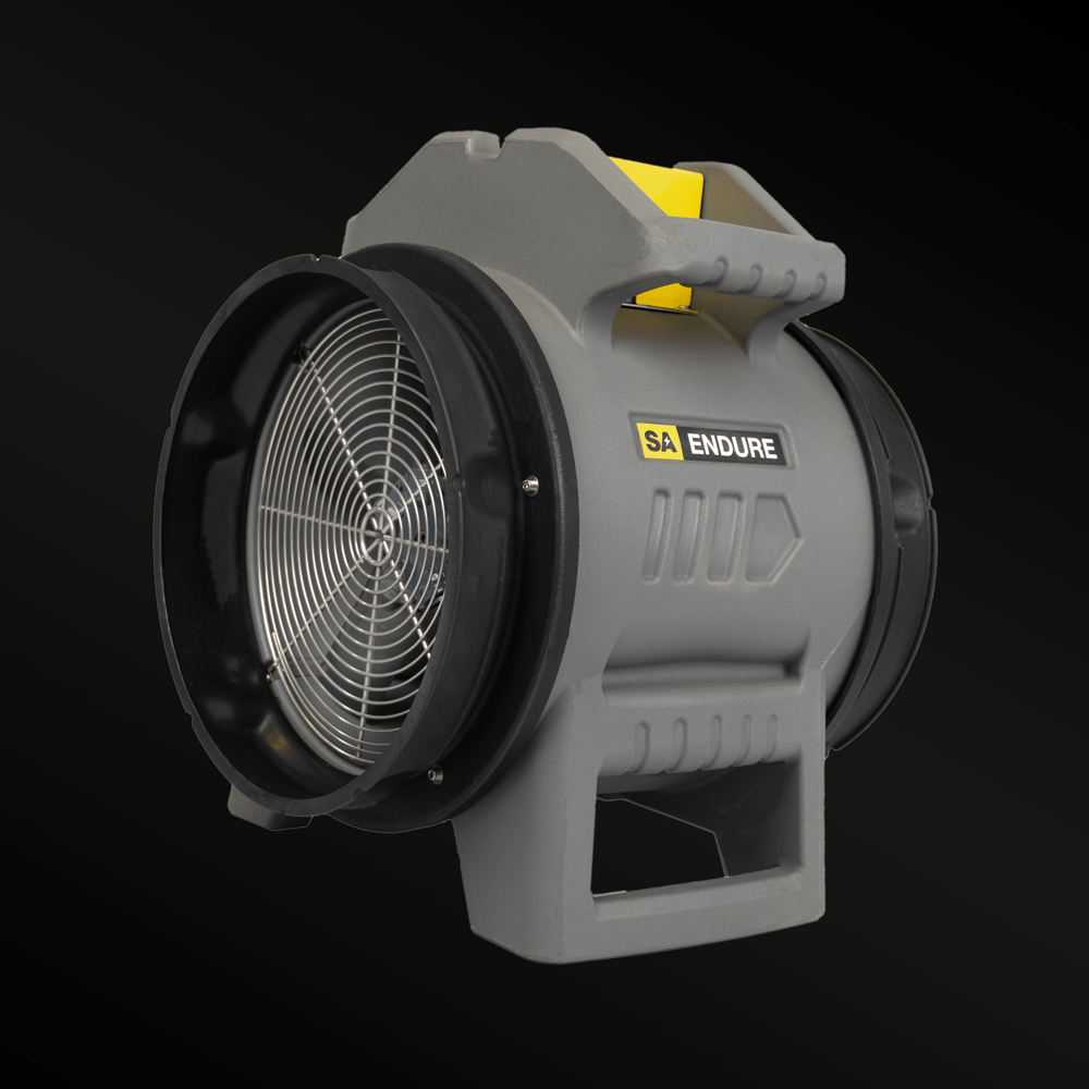 AIR MOVER EX Electrical Equipment Manufacturers