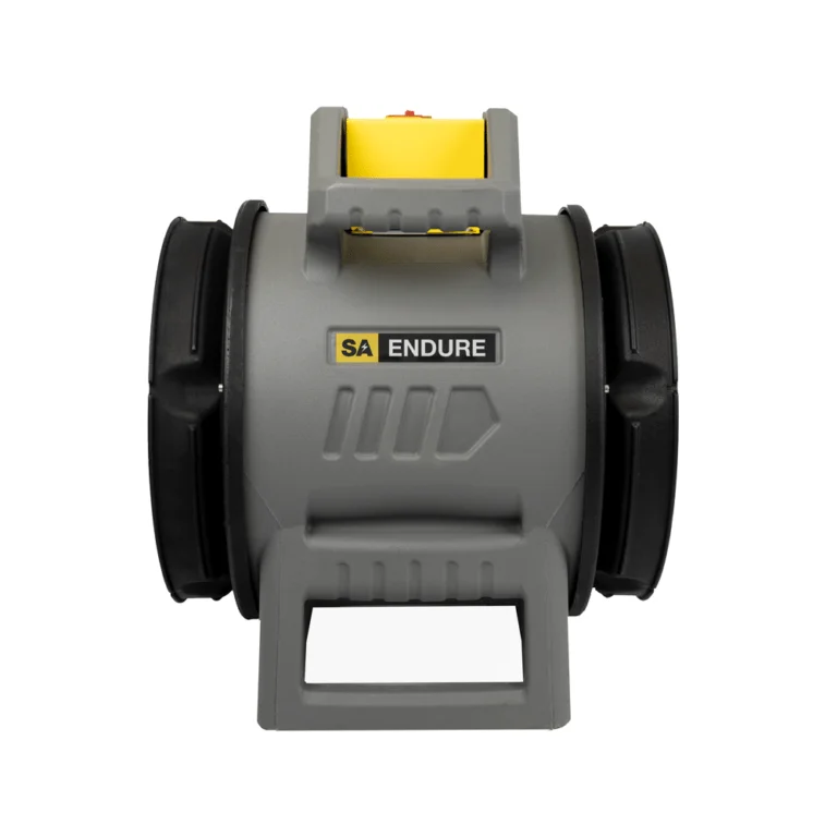 AIR MOVER W/O ADAPTORS - EX Electrical Equipment Manufacturers