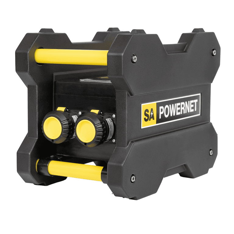 EX Splitter Unit - EX Electrical Equipment Manufacturers