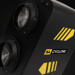THE SA CYCLONE EX Air Conditioner is a truly ground-breaking product, proving highly effective cooling for hazardous areas in a mobile, compact unit. ATEX, IECEx and UKEX Certified for Zones 1 & 2 (gas) and Zones 21 & 22 (dust), the Air Conditioner is designed and built to withstand the harshest conditions. The ‘plug & play’ design enables rapid deployment wherever effective cooling is required. Hosting optimised refrigeration design and our most advanced solid state electronic control system, our 440V Air Conditioner allows you to meet climate requirements effectively and maintain optimum working conditions in ambient temperatures as high as 50°C.