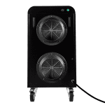 THE SA CYCLONE EX Air Conditioner is a truly ground-breaking product, proving highly effective cooling for hazardous areas in a mobile, compact unit. ATEX, IECEx and UKEX Certified for Zones 1 & 2 (gas) and Zones 21 & 22 (dust), the Air Conditioner is designed and built to withstand the harshest conditions. The ‘plug & play’ design enables rapid deployment wherever effective cooling is required. Hosting optimised refrigeration design and our most advanced solid state electronic control system, our 440V Air Conditioner allows you to meet climate requirements effectively and maintain optimum working conditions in ambient temperatures as high as 50°C.