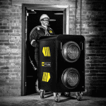 THE SA CYCLONE EX Air Conditioner is a truly ground-breaking product, proving highly effective cooling for hazardous areas in a mobile, compact unit. ATEX, IECEx and UKEX Certified for Zones 1 & 2 (gas) and Zones 21 & 22 (dust), the Air Conditioner is designed and built to withstand the harshest conditions. The ‘plug & play’ design enables rapid deployment wherever effective cooling is required. Hosting optimised refrigeration design and our most advanced solid state electronic control system, our 440V Air Conditioner allows you to meet climate requirements effectively and maintain optimum working conditions in ambient temperatures as high as 50°C.