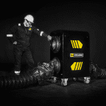 THE SA CYCLONE EX Air Conditioner is a truly ground-breaking product, proving highly effective cooling for hazardous areas in a mobile, compact unit. ATEX, IECEx and UKEX Certified for Zones 1 & 2 (gas) and Zones 21 & 22 (dust), the Air Conditioner is designed and built to withstand the harshest conditions. The ‘plug & play’ design enables rapid deployment wherever effective cooling is required. Hosting optimised refrigeration design and our most advanced solid state electronic control system, our 440V Air Conditioner allows you to meet climate requirements effectively and maintain optimum working conditions in ambient temperatures as high as 50°C.
