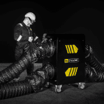 THE SA CYCLONE EX Air Conditioner is a truly ground-breaking product, proving highly effective cooling for hazardous areas in a mobile, compact unit. ATEX, IECEx and UKEX Certified for Zones 1 & 2 (gas) and Zones 21 & 22 (dust), the Air Conditioner is designed and built to withstand the harshest conditions. The ‘plug & play’ design enables rapid deployment wherever effective cooling is required. Hosting optimised refrigeration design and our most advanced solid state electronic control system, our 440V Air Conditioner allows you to meet climate requirements effectively and maintain optimum working conditions in ambient temperatures as high as 50°C.