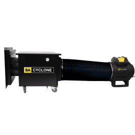 Negative Pressure System